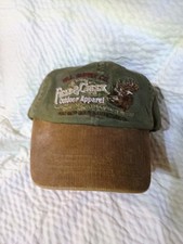 Ralph Lauren Vintage Field and Creek RL 201 1939 Hat
