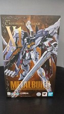 Manga Anime Crossbone Gundam Full Cross Bandai Spirits M0T07
