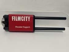 Shoulder Mount forFILMCITY Camera Rig Stabilizer DSLR VideoProfessional