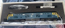 Heljan 53021 Class 53 'Falcon' 1200 BR Blue DCC Ready OO Gauge NEW