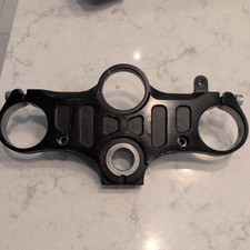 YAMAHA YZF R7 TOP YOKE UPPER TRIPLE CLAMP OEM...