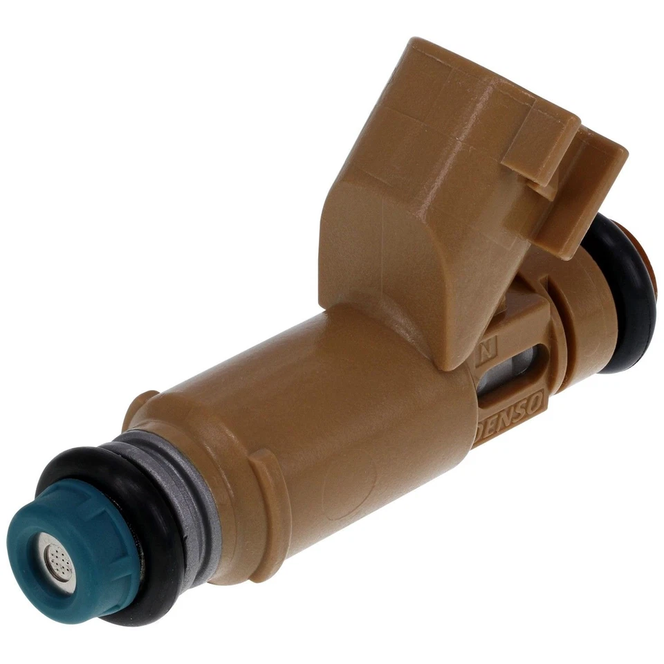 GB 852-12248 Reman Multi Port Fuel Injector For 04-10 Volvo C30 S40 V50 - Image 4 of 4