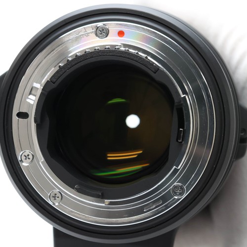 SIGMA APO 70-200mm F/2.8 EX DG OS HSM (for Nikon F mount) #322 - Picture 6 of 12