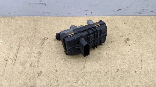 BMW 5 F10 Elektrische Turboladersteuerung 6NW010099 2.00 Diesel 2011 33128054