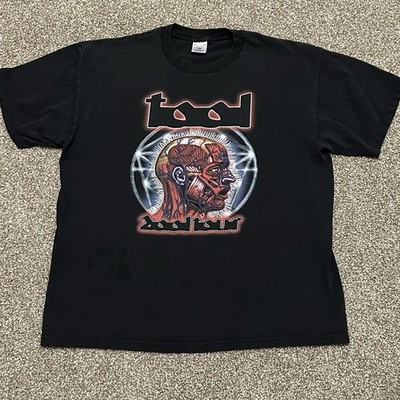 TOOL トゥール バンドTシャツ ヴィンテージ XLサイズ Lateralus s-l400.jpg