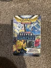 Pokémon TCG Silver Tempest Booster Bundle Box 6 Booster Packs Factory Sealed New