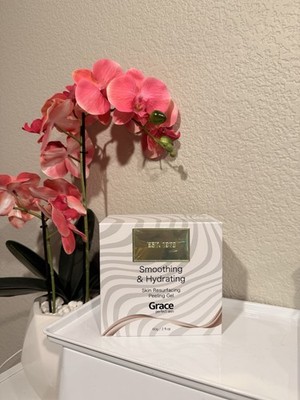 Grace Perfect Skin Smoothing Hydrating Skin Resurfacing Peeling Gel $450 Retail