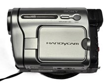 Sony Handycam CCD-TRV138 Camcorder