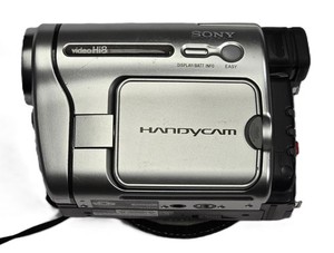 Sony Handycam Hi8 CCD Trv138 | eBay