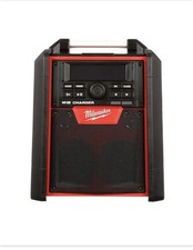 Milwaukee M18 Jobsite Radio/Charger - 2792-20