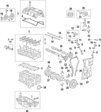 Genuine Honda Chain Guide 14530-5R0-003