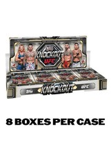 2010 Topps UFC Knockout 24