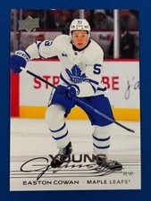 2025-26 Upper Deck Series 2 Hockey Checklist Guide in-content 34