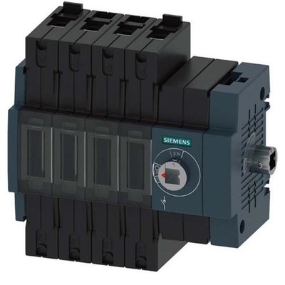 Siemens Dig.Industr. Lasttrennschalter 3KD2244-2ME40-0 Lasttrennschalter