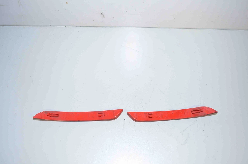 BMW F36 4er F30 F33 F32 Reflector Trasero Izquierda Derecha 7382233 7301188 - Imagen 3 de 4