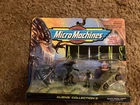 Micro Machines Aliens Collection 3 In The Package