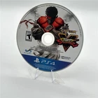 Street Fighter V (Sony PlayStation 4, 2016)