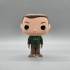 Sheldon Cooper #11 ~ Funko Pop Television The Big Bang Theory (No Box)