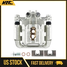Rear Left Brake Caliper With Bracket For 2007-2011 2012-2016 Honda CR-V 19B6886