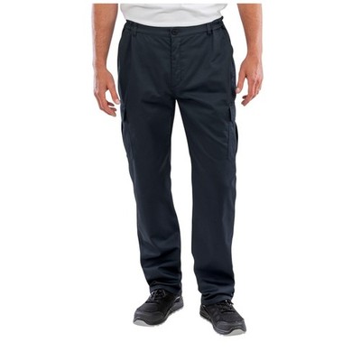 Result Genuine Recycled Mens Plain Work Pants (PC7827)