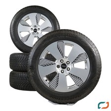 Original Audi e-tron GE Q8 e-tron 19 Zoll 4KE601025L Winterräder Winterreifen