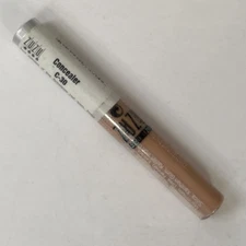 ZUZU LUXE Cream Concealer C-30 .17 fl oz, Vegan, Gluten Free, Sealed