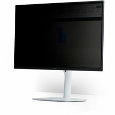 StarTech Magnetic Monitor Privacy Screen for 32" 16:9 Widescreen TAA Compliant