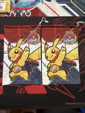 2014 Pokemon World Championships Drawstring P...