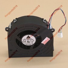 For Delta DELTA KUC1012D-AK69 Notebook Fan Blower Turbo Fan 12V 0.75A XR