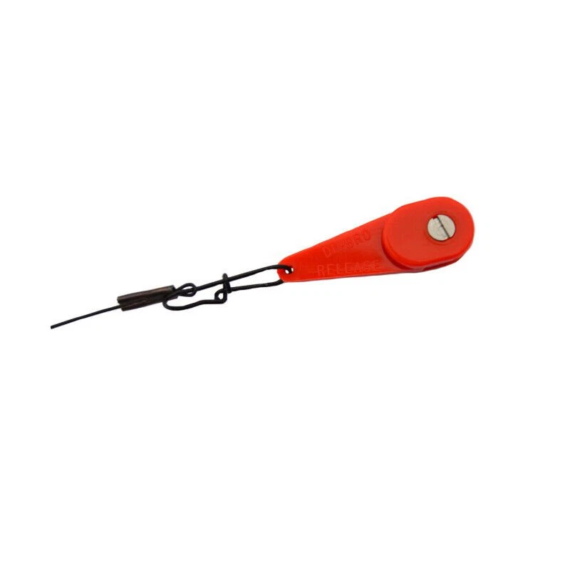 Mack's Lure 40907 Ultra Release Downrigger Line Red 2/Box