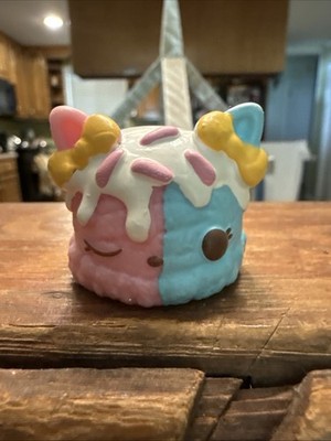 Num Noms Target Mystery Exclusive C. C. Splits M 003 Scented Cover  