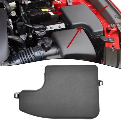 Holder Engine Fuse Box BAPJ-66-76 BHR166761 For Mazda 3 Axela 2014-2019 - Bild 9 von 10