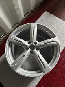Jante Aluminium AUDI SQ5 I (8R) 19 Pouces - Réf. OEM 8R0601025B, état Occasion