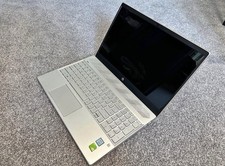 HP Pavillion 15 Laptop