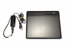 Motorola Lapdock 100 SKU: MOTBIOLAPDK w/ Original Charger/ For Parts.