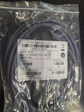 Zebra CBA-U01-S07ZAR 7ft Scanner Cable NEW