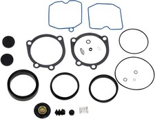 James Gasket Carb Rebuild Kit Keihin Cv Big Twinxl Jgi-27006-88 James Gasket Carb Rebuild Kit Keihin Cv Big Twinxl Jgi-27006-88