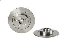 Disque de frein Renault LAGUNA