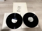The wall uk first press SHDW411
