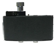 Topcon Horseman Press Large Format Camera Roll Film Back