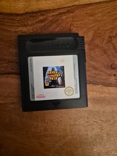 Grand Theft Auto - Nintendo Game Boy (GB) TESTED