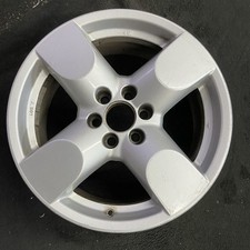 Nissan Frontier Xterra OEM Wheel 17” 2005-2008 Factory Original Rim LE 62453