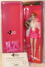 Pretty Pink Poppy Parker NRFB #77240 Integrity Toys 2022 W Club Exclusive