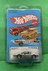 Hot Wheels 1982 Race Bait 308 Ferrari Die-Cast Car Metal Flake Paint