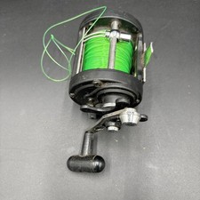 Shimano Triton 200GT Reel, Levelwind Fishing Reel