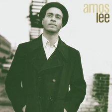 Amos Lee - Amos Lee - audio cd