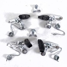 Chang Star Vintage Cantilever Brake Set F/R w/ Kool-Stop Pads & Hardware