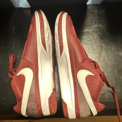 Ja Morant 1Burgundy Size 14