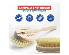 Yerba Prima Tampico Skin Brush - SEALES BRAND...