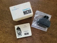 Gossen Micro Attachment for Lunasix 3 Light meter